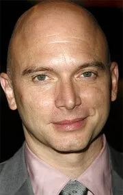 Фотография актёра Майкл Серверис