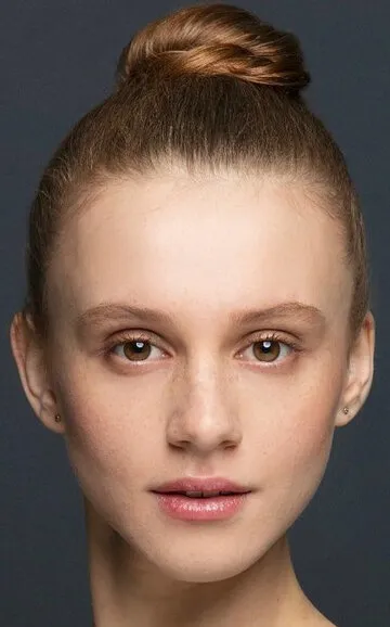 Фотография актёра Ахсен Эролу