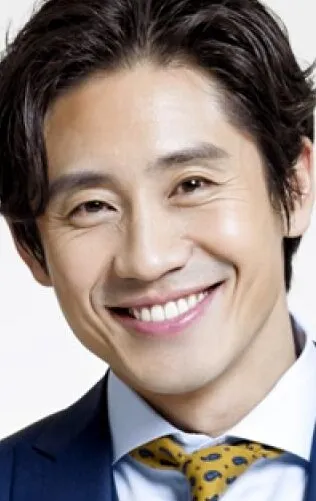 Фотография актёра Щин Ха-гюн