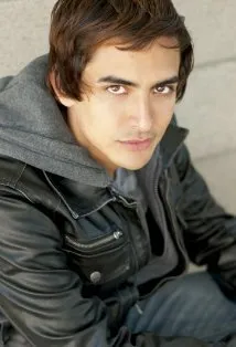 Фотография актёра Робби Дэймонд