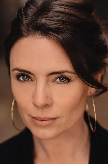 Фотография актёра Эми Пембертон