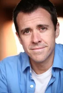 Фотография актёра Джесси Берч