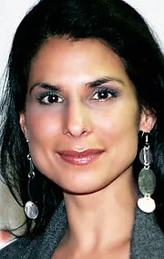 Фотография актёра Лаара Сэдик