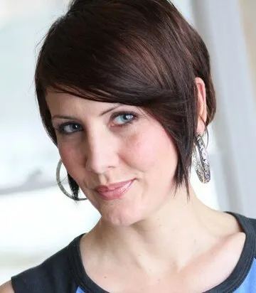 Фотография актёра Эрин Фицджералд