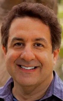 Фотография актёра Джефф Бергман