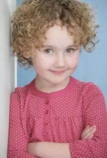 Фотография актёра Нев Шаррел