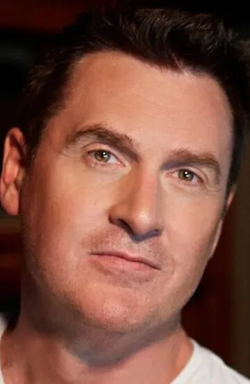 Фотография актёра Дэвид Кэй