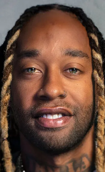 Фотография актёра 