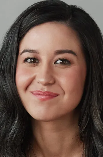 Фотография актёра Нина Ояма