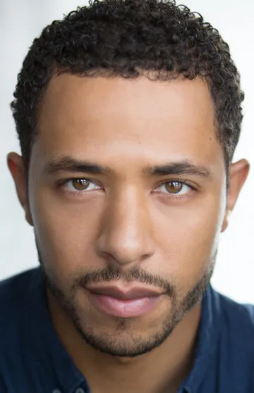 Фотография актёра Аквели Роач