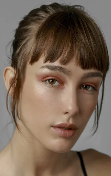 Фотография актёра Альмудена Амор