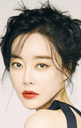 Фотография актёра Ким Хе-ын