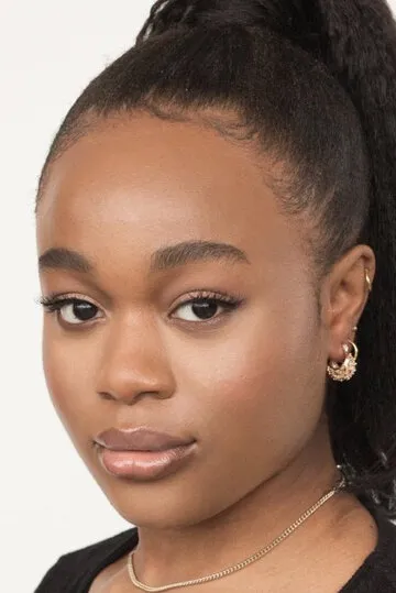 Фотография актёра Бакки Бакрай