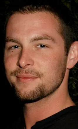 Фотография актёра Райан Френсис