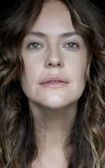Фотография актёра Кристина Уманья