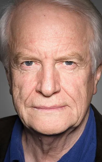 Фотография актёра Андре Дюссолье