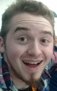 Фотография актёра Алекс Хирш