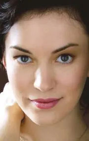 Фотография актёра Бриттни Лоуэр