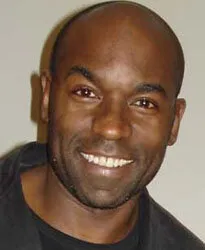 Фотография актёра Люсьен Жан-Батист