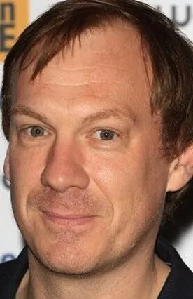 Фотография актёра Шон Дингуолл