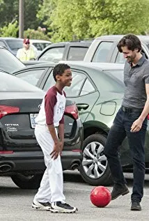 Фотография актёра Нилс Стил