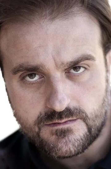 Фотография актёра Филиппо Дини