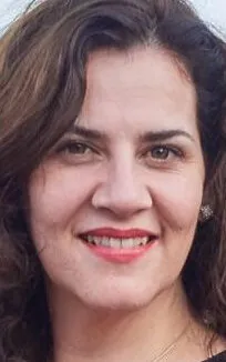 Фотография актёра Памела Флорес