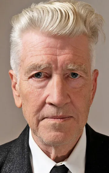 Фотография актёра Дэвид Линч