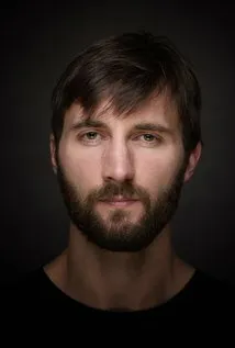 Фотография актёра Николас Уиттман