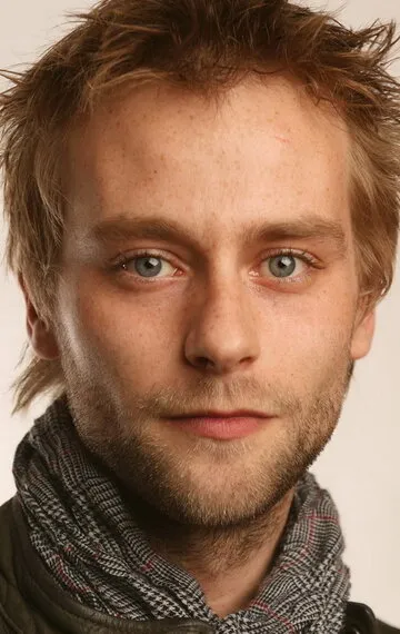 Фотография актёра Джо Андерсон