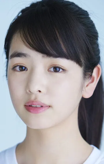 Фотография актёра Маю Ёкота