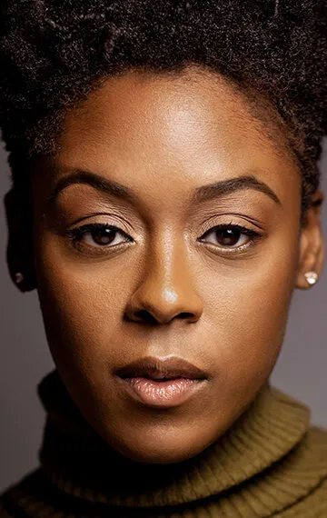 Фотография актёра Моусес Ингрэм