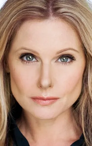 Фотография актёра Шэнтал Куэснел