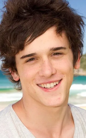 Фотография актёра Чарльз Коттье