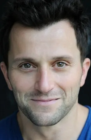 Фотография актёра Дэниэл Саули