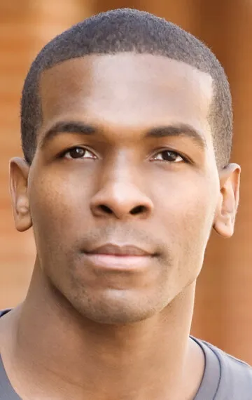 Фотография актёра Крис Дэвис