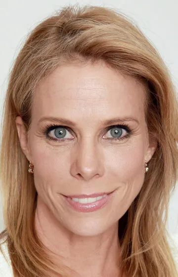 Фотография актёра Шерил Хайнс