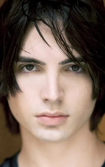 Фотография актёра Огаст Эмерсон