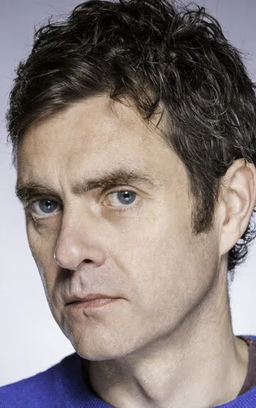 Фотография актёра Пол Хиггинс