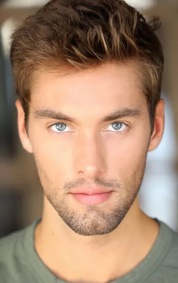 Фотография актёра Остин Норт