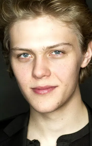 Фотография актёра Якуб Гершал