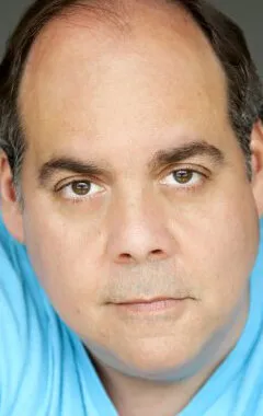 Фотография актёра Марк Камачо