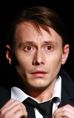 Фотография актёра Мариус Маноле