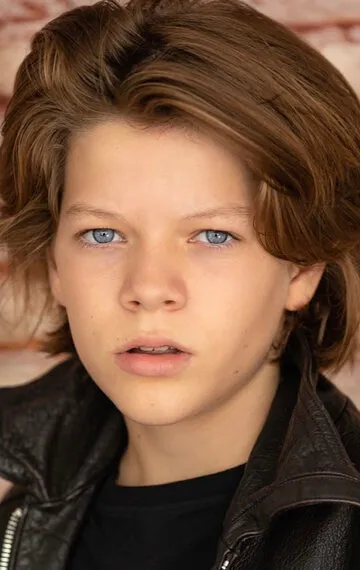 Фотография актёра Сил Ван Дер Цван