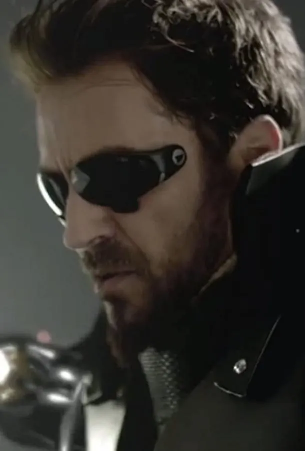 Человеческая революция смотреть онлайн