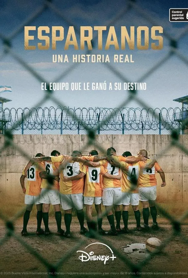 Спартанцы: реальная история смотреть онлайн