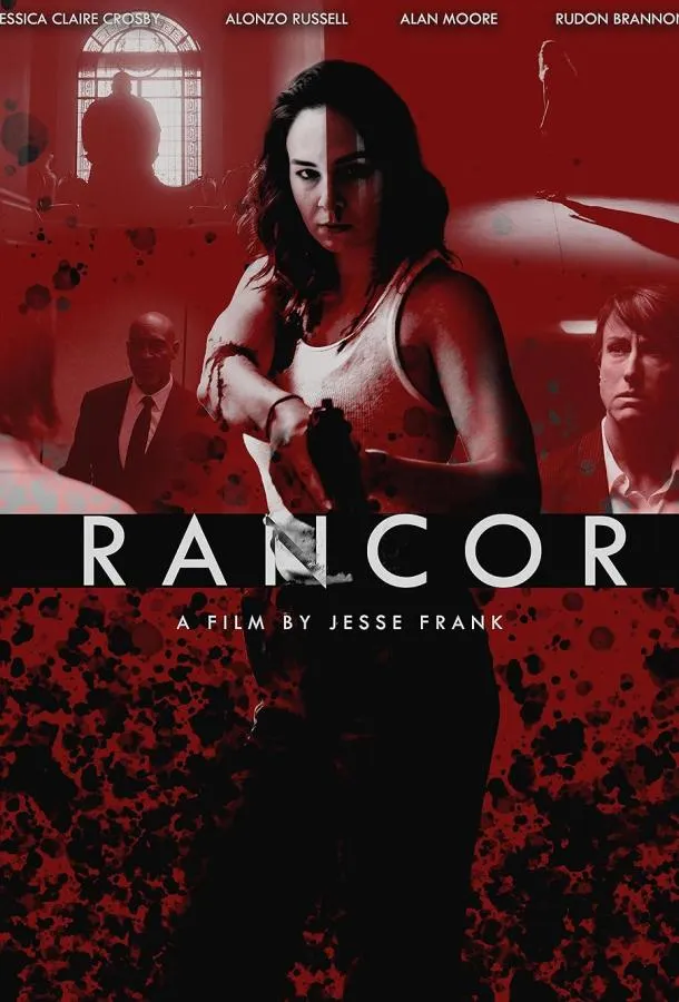 Ранкор смотреть онлайн