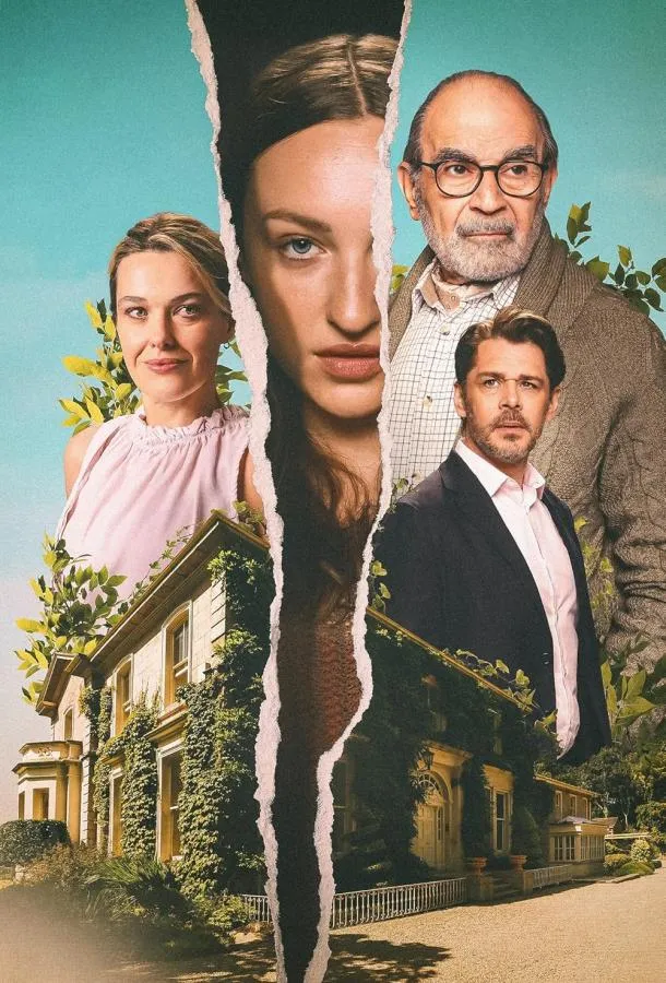 Гувернантка смотреть онлайн