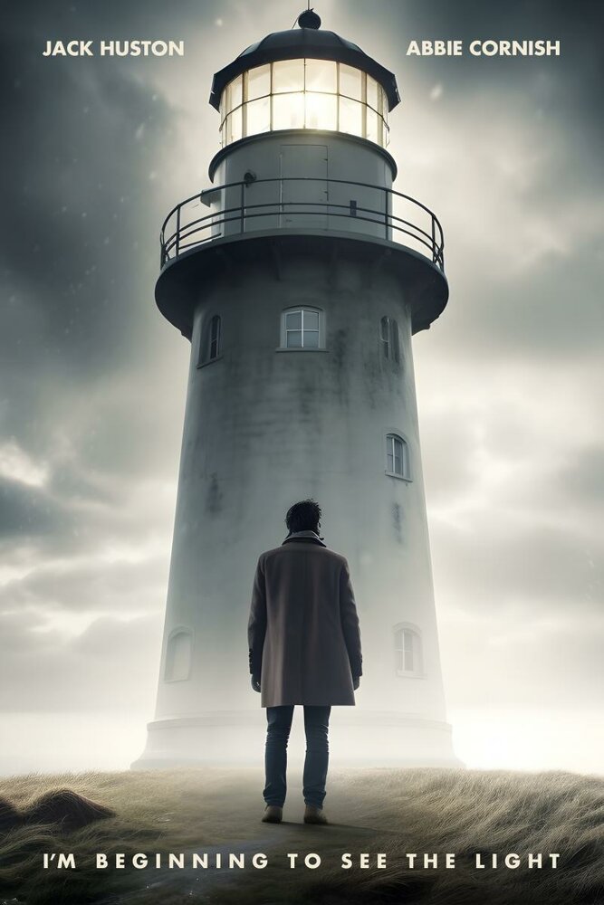 Я начинаю видеть свет смотреть онлайн