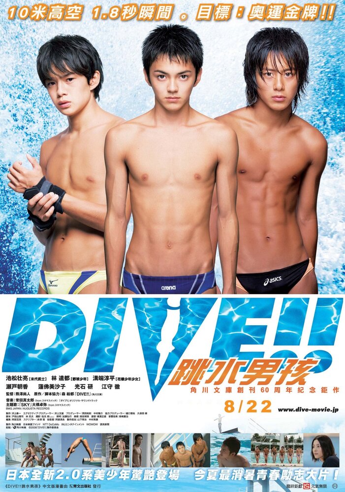 Погружение смотреть онлайн